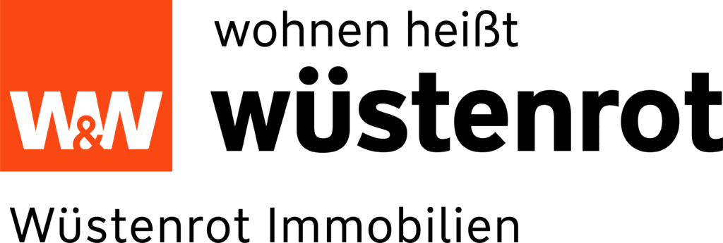 das Logo von Marina Schulze aus Königs-Wusterhausen und der Wüstenrot Immobilien GmbH